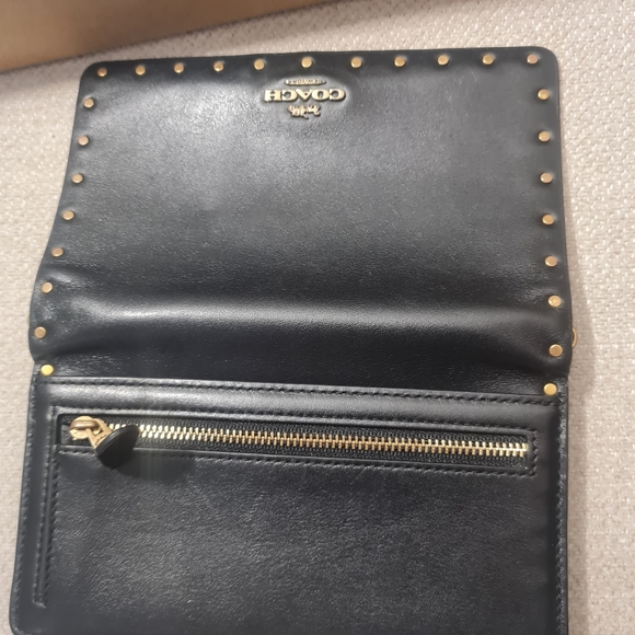 COACH SMALL Crossbody - Picture 15 of 16